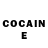 Cocaine VHQ Gedroy Razdorovich